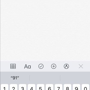 Meet your Posher, Mariama